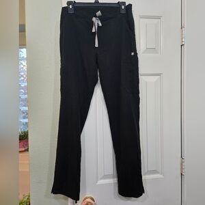 Figs Yola Scrub Pants